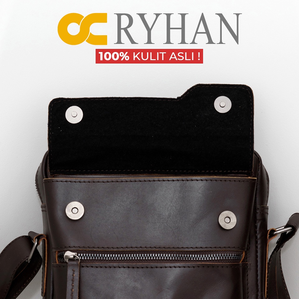 TAS OC - RYAHAN