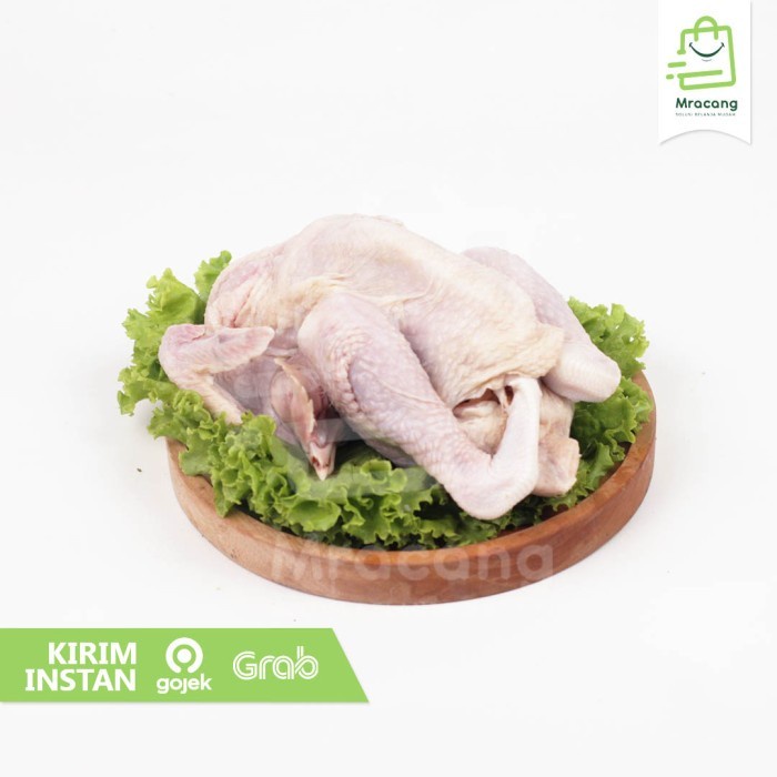 Jual Ayam Pejantan Utuh Berat 700gram Mracang Market Shopee Indonesia