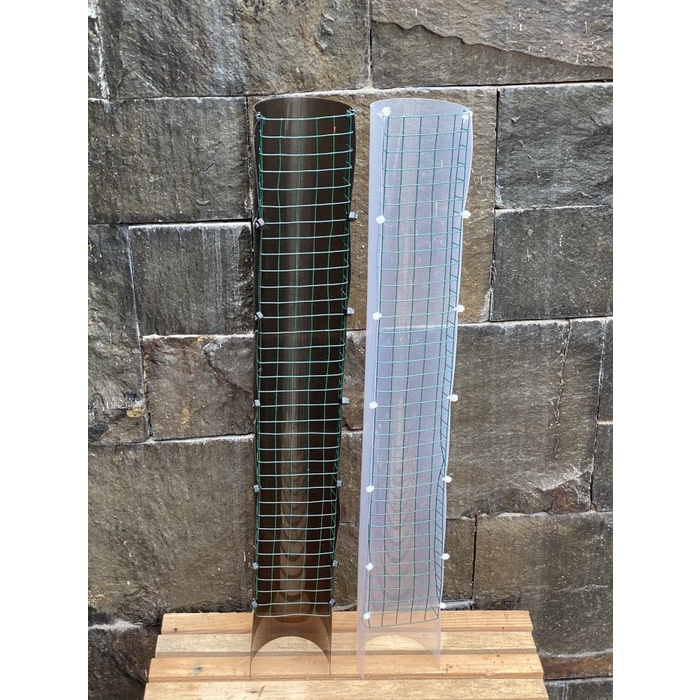 [QPODS] Turus Tanaman Rambat 50Cm