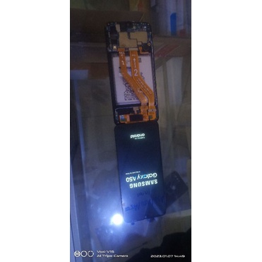 mesin samsung a50 ram 6/128