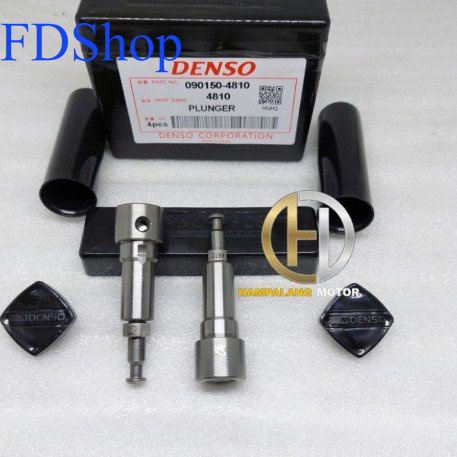 PLUNGER MITSUBISHI PS 120 DENSO