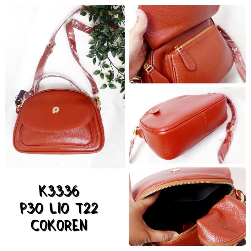 Tas Papillon K3336