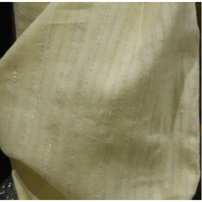 Kain Bahan cotton crinkle 100% cotton import Quality ( 0.50 m )