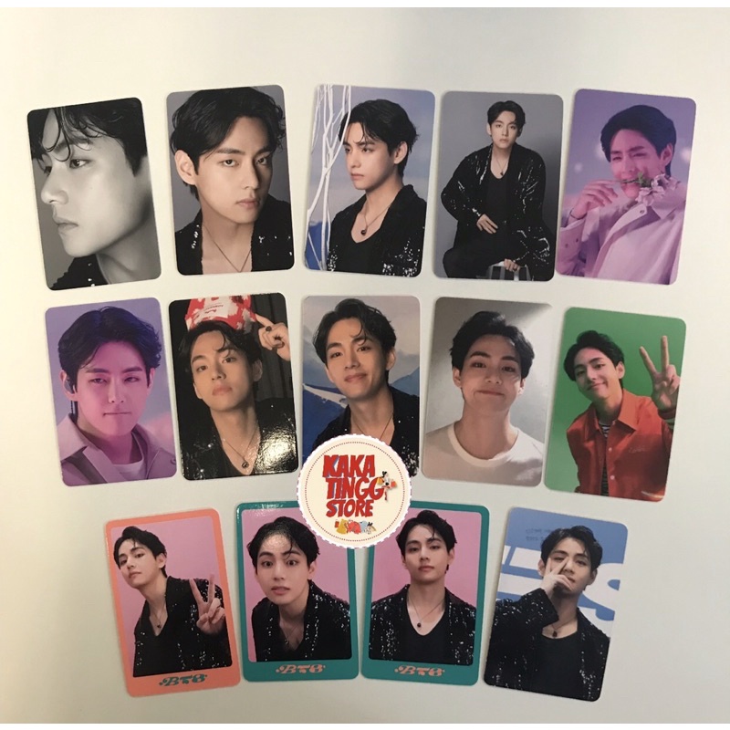 OPEN SHARING : DICON BTS