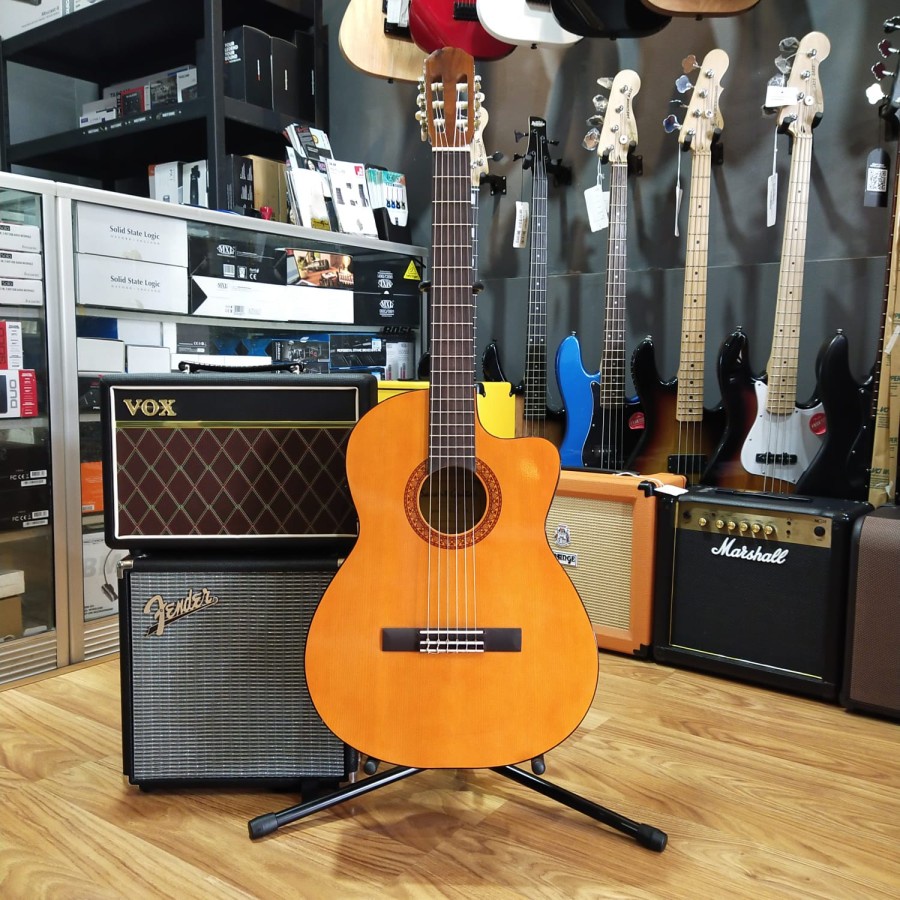 Savant Classic Mahogany