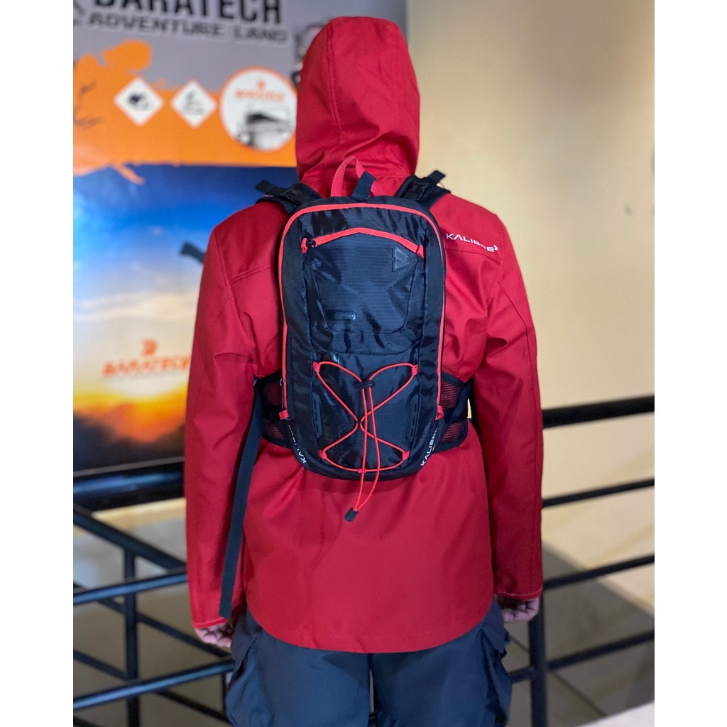 TAS SEPEDA HYDROPACK KALIBRE PHYSX SERIES 02