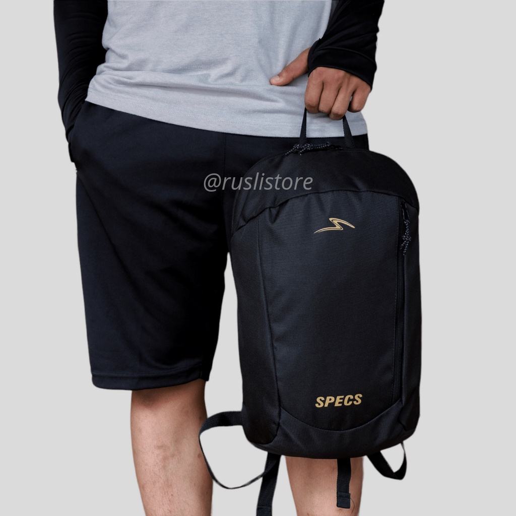 Tas Punggung Olahraga Pria Tas Ransel Futsal Sepak Bola