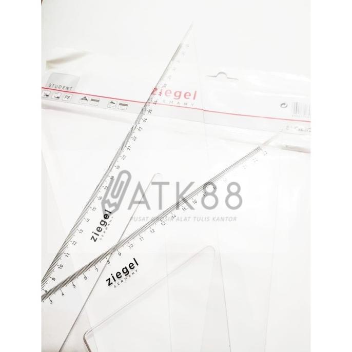 

Segitiga Set / Sepasang Ziegel 23/33 DISKON