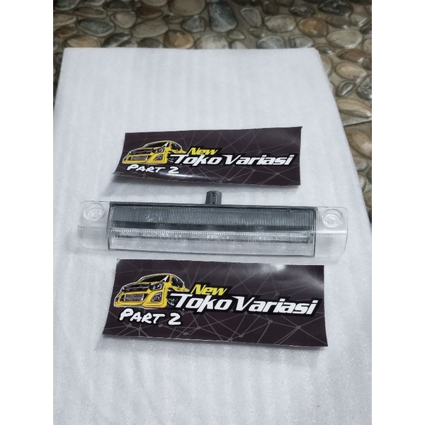 LAMPU SPOILER FORTUNER VRZ 2016 SD 2022