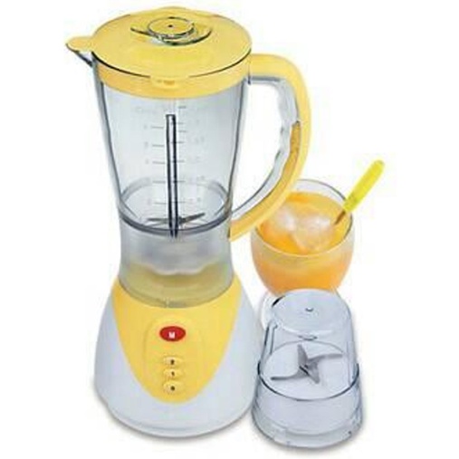 MIYAKO BLENDER BL-211 PLY / BL-211PLY (PLASTIK / 1,5 LITER)