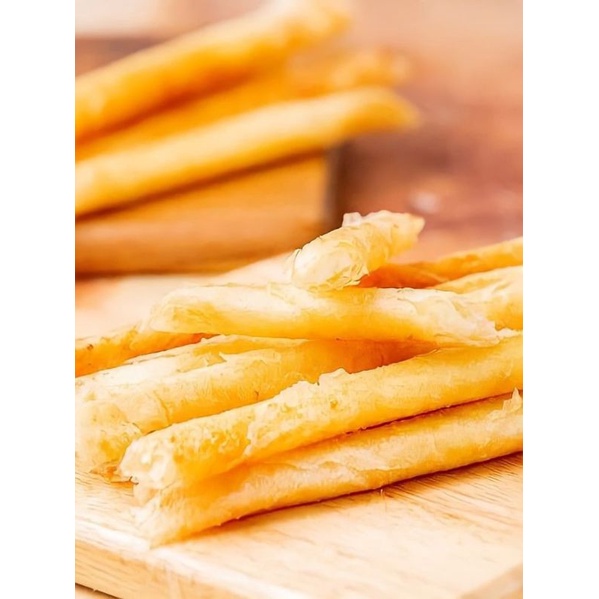 

Cheese Roll