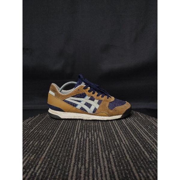 Converse Jack purcell & Onitsuka Horizonia