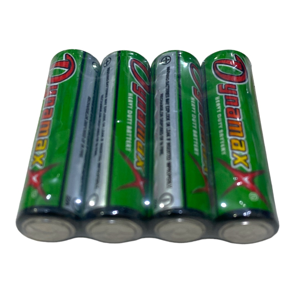 Batu Baterai AA Batere A2 Battery Baterai Remote Jam Mainan isi 4pcs