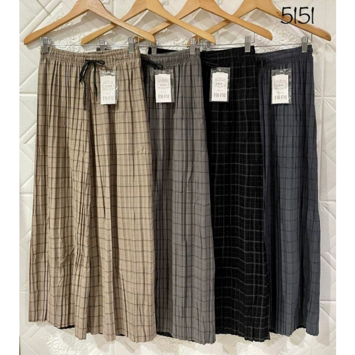 CELANA WANITA BAHAN ZARA IMPORT UKURAN ALLSIZE