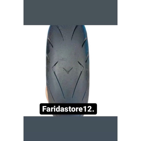 Ban motor CBR 150R,CBR 250R, VIXION BYSON DTACKER SUMO SUPERMOTO, NINJA DLL ukuran tersedia 110/70-1