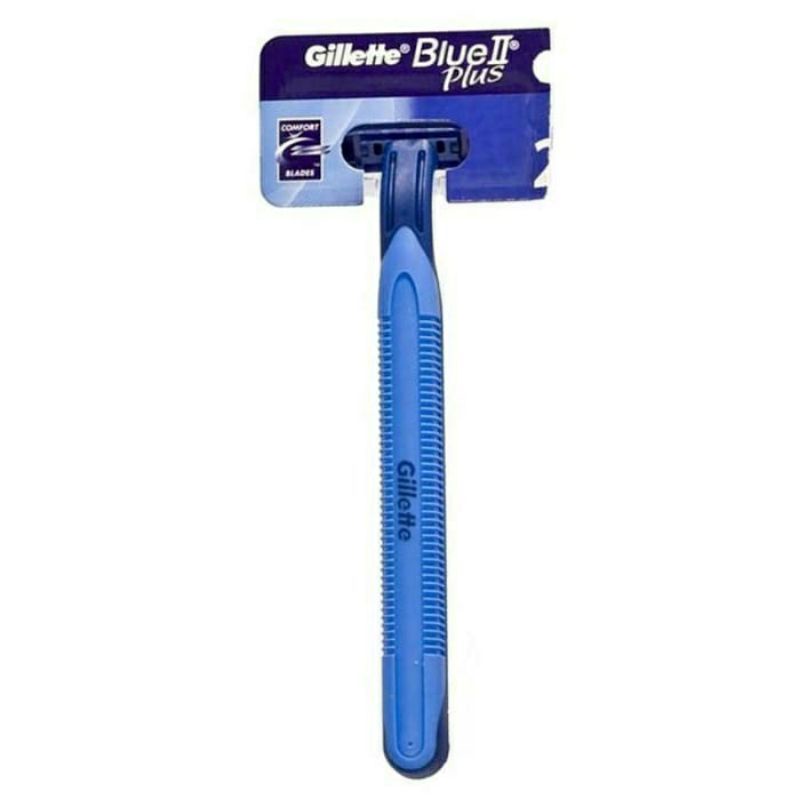 Gillette blue ll plus cukur kumis