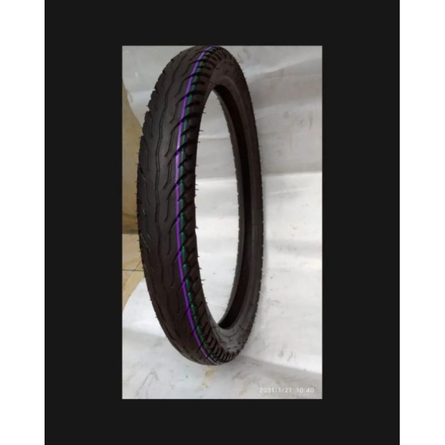 Ban depan motor Revo fit Revo x second , ukuran 70/90 ring 17