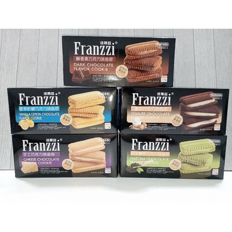 

FRANZZI