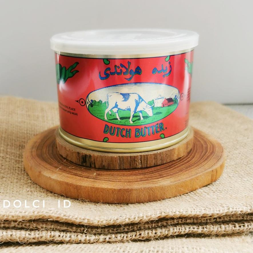 

COD | KG4|MURAH! WIJSMAN BUTTER MENTEGA WIJSMAN WISMAN WYSMAN KALENG 454 GRAM