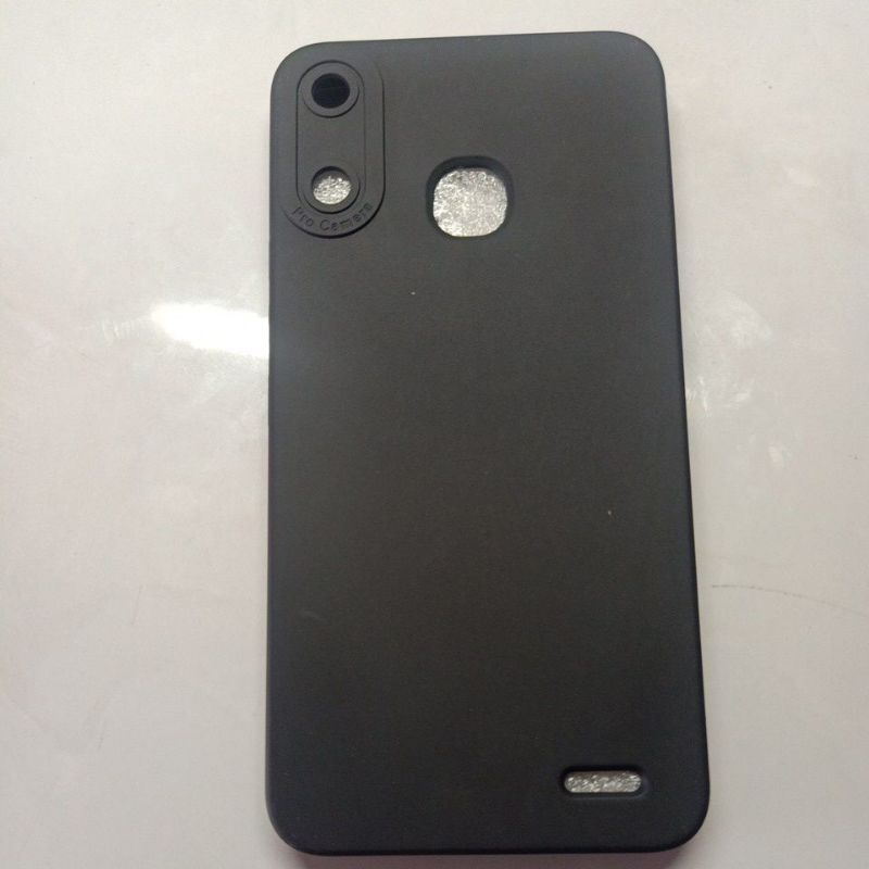 case infinix hot 7