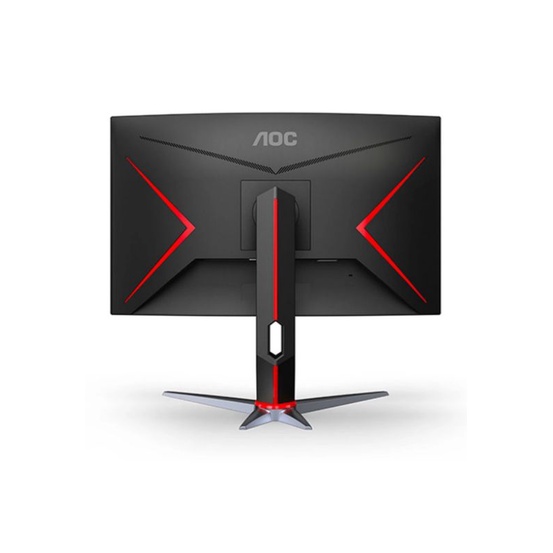 AOC C27G2Z/70 27 inch 240hz 0.5ms HDR FreeSync Adjustable Curved Gaming Monitor (HDMI &amp; Display Port) Garansi Resmi