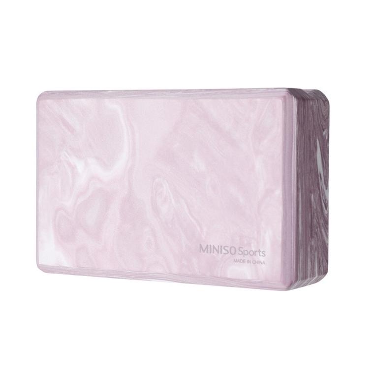 Miniso Sport Yoga Block/ Balok Yoga