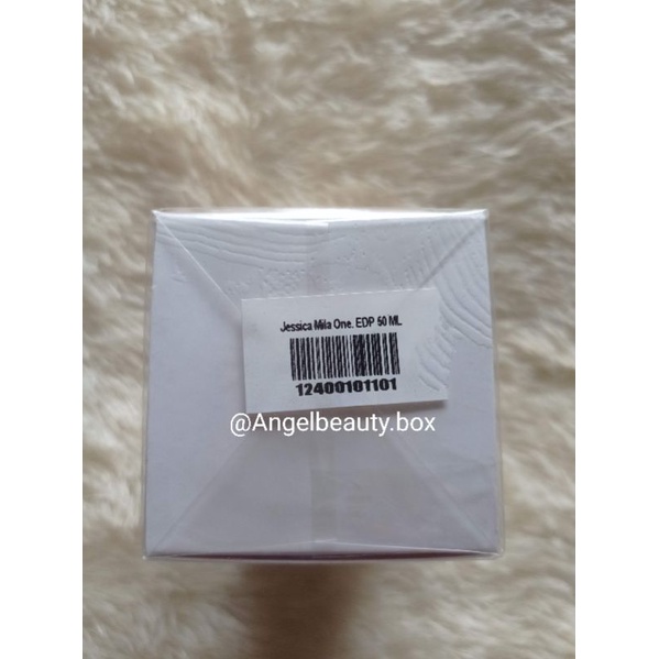 100% ORIGINAL JESSICA MILA ONE EDP 50ml