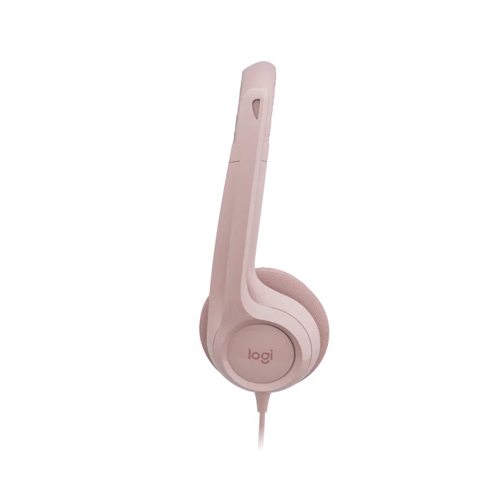 Headset Logitech H390 USB |