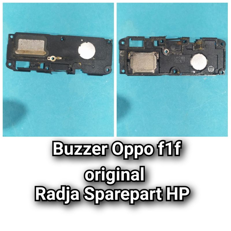 Buzzer Oppo F1f original