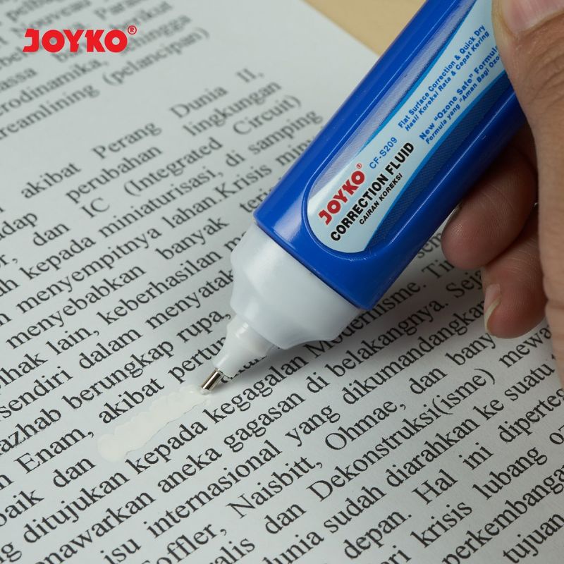 

Tipex joykoCF-S209
