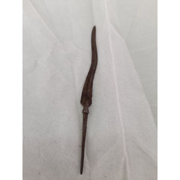 Patrem Kyai Jangkung Tangguh Majapahit Asli Tus Sepuh