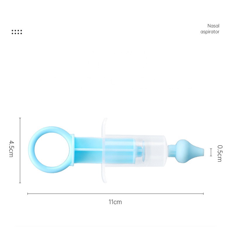 TOKO LIELYS / SEDOTAN INGUS BAYI / ALAT HISAP INGUS BAYI / NASAL ASPIRATOR