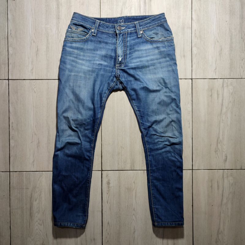 ROBINS JEANS USA DENIM PRIA ORIGINAL
