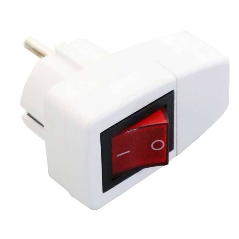 Jual Steker Arde Plug Colokan Saklar Sakelar Lampu Switch Saklar Lampu Shopee Indonesia