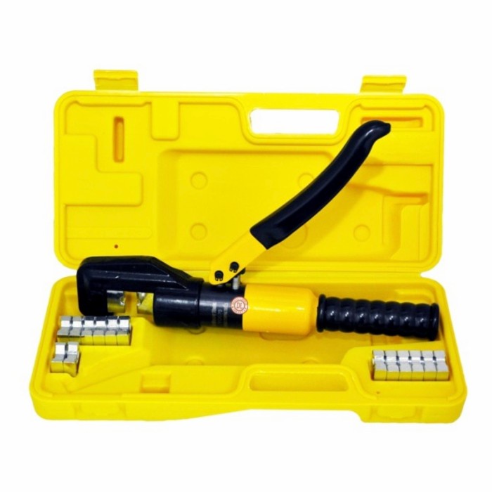 #@#@#@#@] Tang Press skun Hidrolik YQK 70 Hydraulic Crimping Tang Crimping Skun