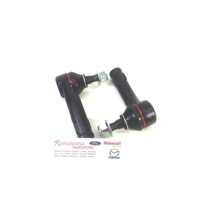 Tie Rod Ford Ecosport