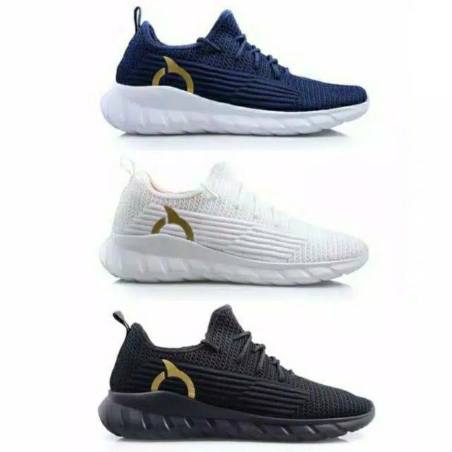 Sepatu Running OrtusEight  Frontier Ortus Eight Original