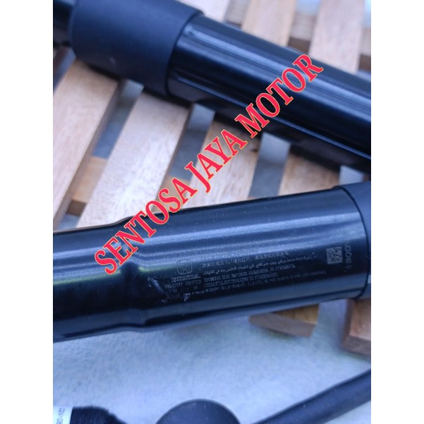 Shock Bagasi CRV Turbo 2018-2022 Original Harga 1set kiri kanan