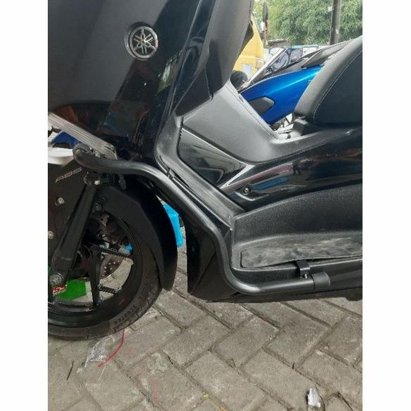 CRASHBAR Tubuluar PELINDUNG body XMAX 250