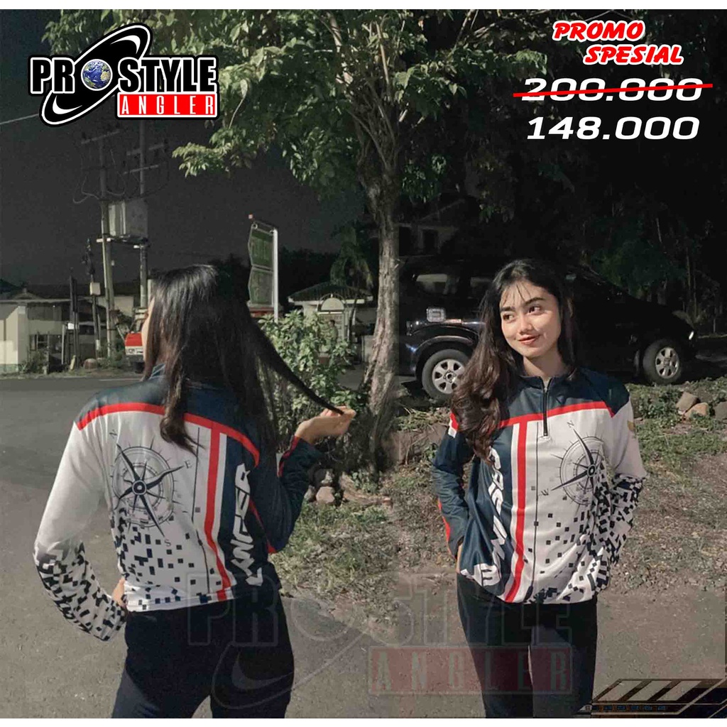 PROMO JERSEY READY | PROSTYLE