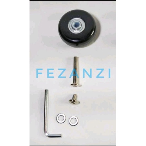 Roda Koper Replacement diameter 5cm