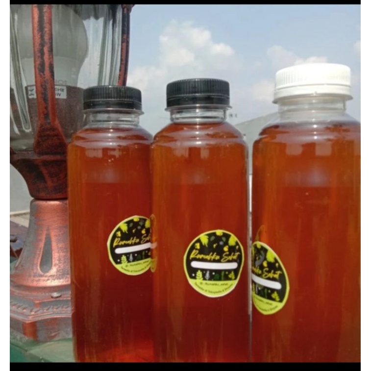 

kombucha 250 ml