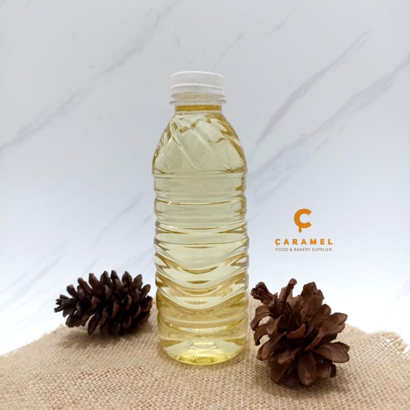 

Salad Oil Repack 330ml - Minyak Salad - Minyak Sayur