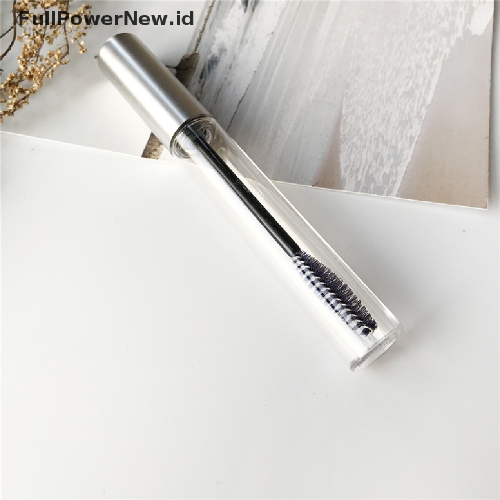 Power Eyelash Tube 10Ml Diy Maskara Eyeliner Growth Liquid Essence Botol Kosong ID