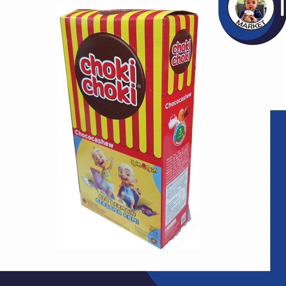 

IdY4k4J Choki Choki Chokichoki Coki Cokicoki Box Isi 20Pcs Pcs