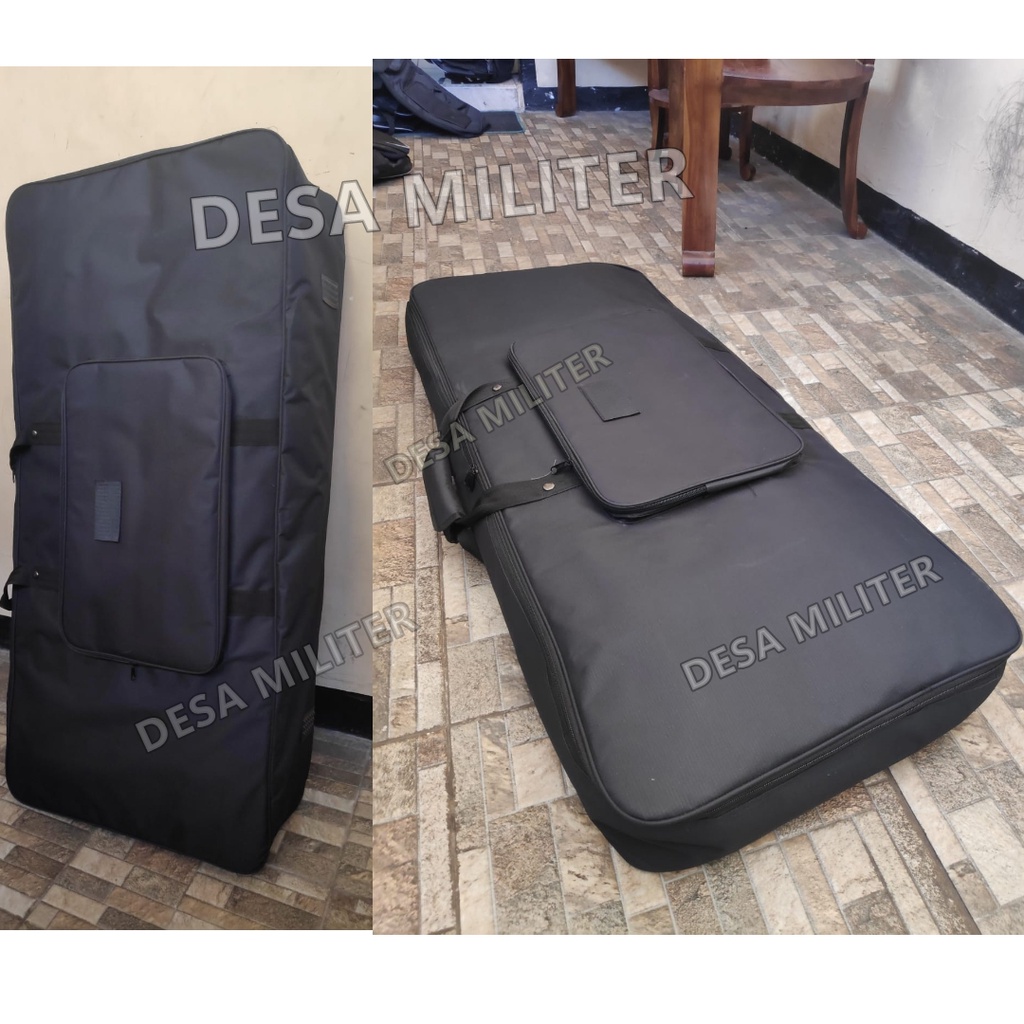 DM Softcase Keyboard Yamaha PSR S670 E373 Case Tas Keyboard Yamaha