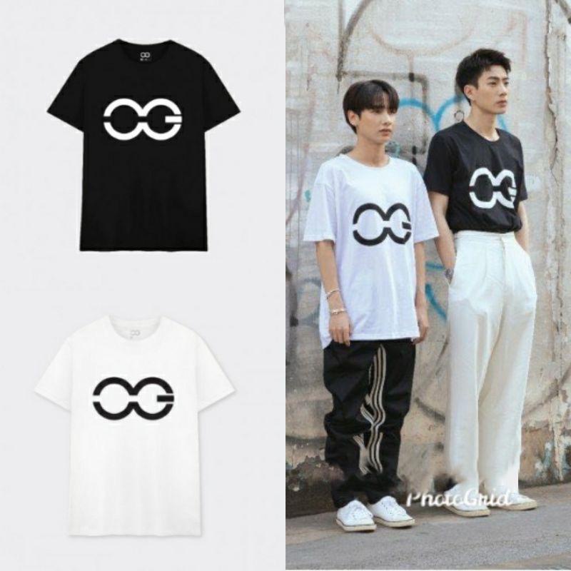 [COD] KAOS OFFGUN OG TSHIRT OFFGUN NOT ME SERIES KAOS KATUN COTTON COMBED 30S