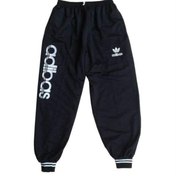 PWS.09Ja23ˣ– Celana Training Joger Jumbo XXXL/Celana Joger Pria Jumbo