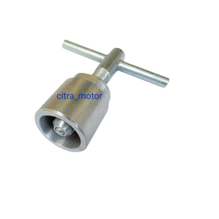 Treker Magnet Supra - Grand