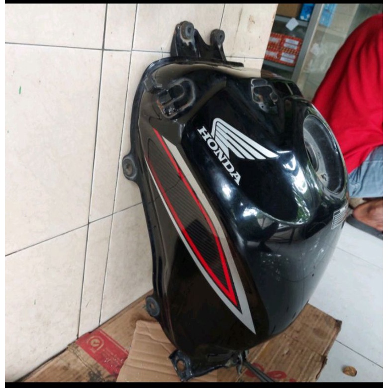 tangki New CB150R V3 ORI